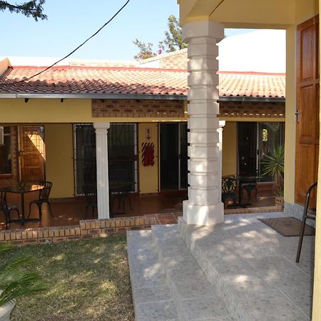 פילנסברג Kamogelo Guest House מראה חיצוני תמונה