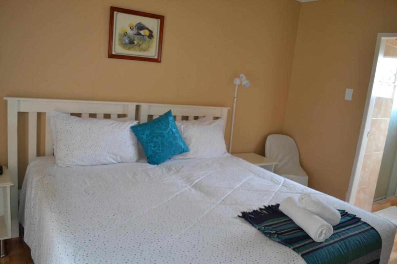 פילנסברג Kamogelo Guest House מראה חיצוני תמונה