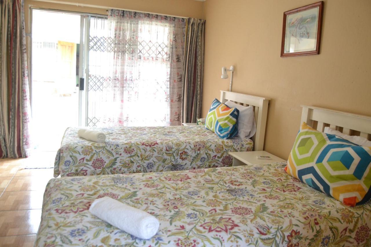 פילנסברג Kamogelo Guest House מראה חיצוני תמונה