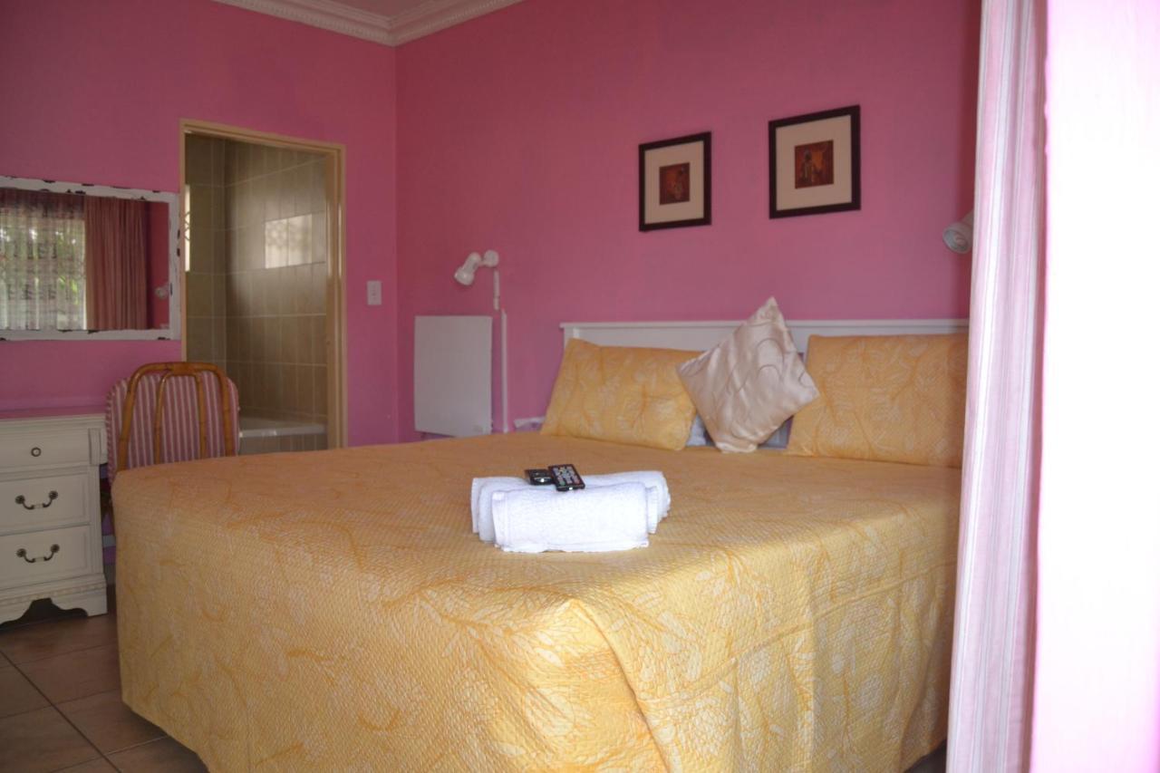 פילנסברג Kamogelo Guest House מראה חיצוני תמונה