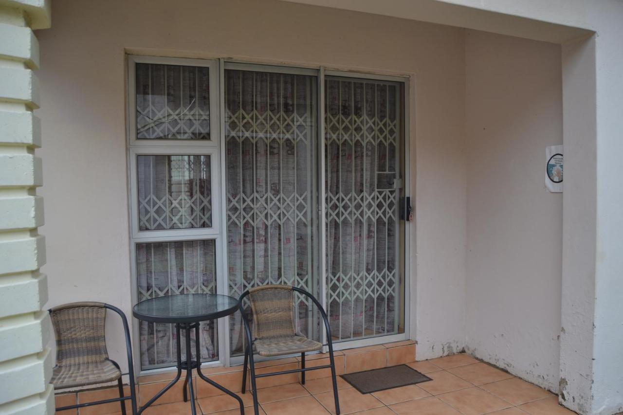 פילנסברג Kamogelo Guest House מראה חיצוני תמונה