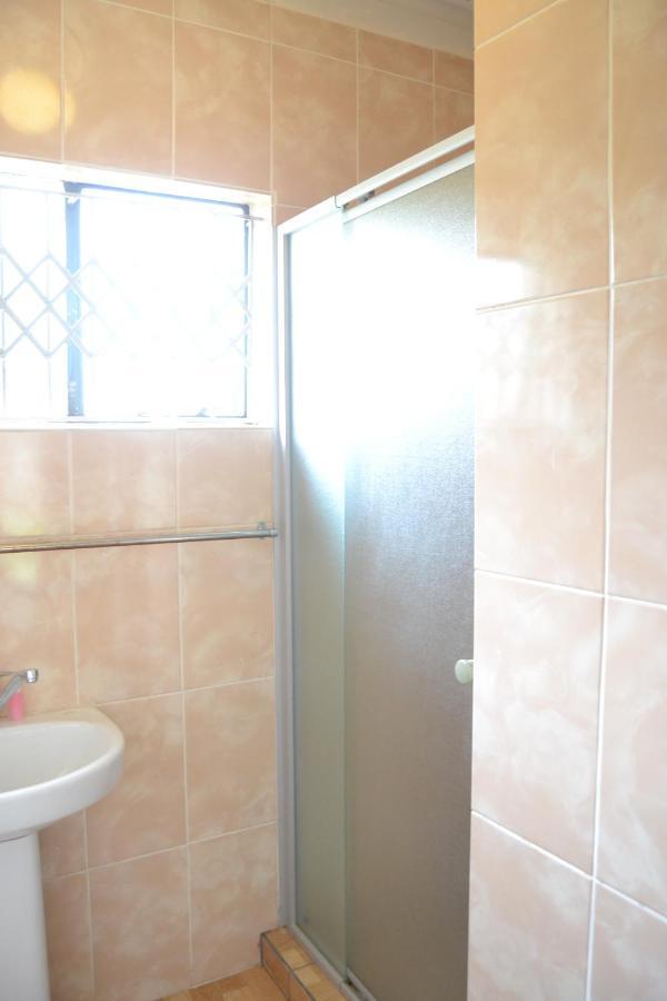 פילנסברג Kamogelo Guest House מראה חיצוני תמונה