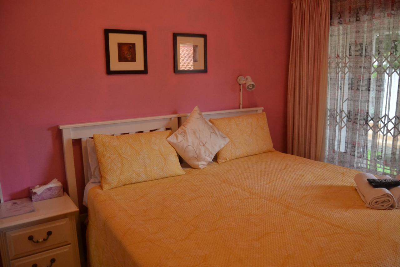 פילנסברג Kamogelo Guest House מראה חיצוני תמונה