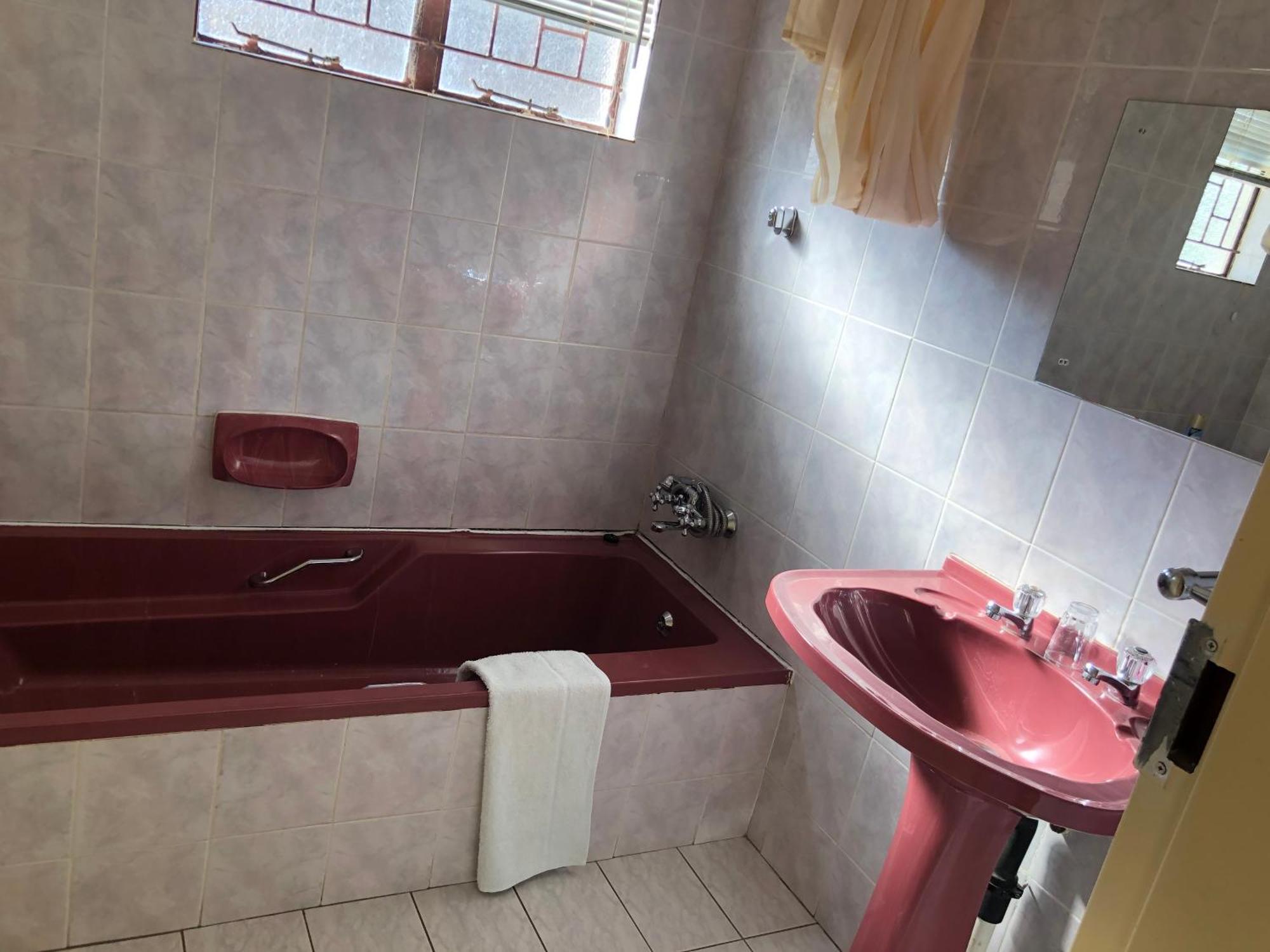 פילנסברג Kamogelo Guest House מראה חיצוני תמונה