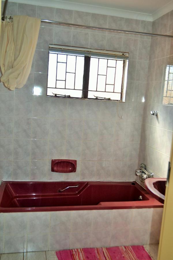 פילנסברג Kamogelo Guest House מראה חיצוני תמונה