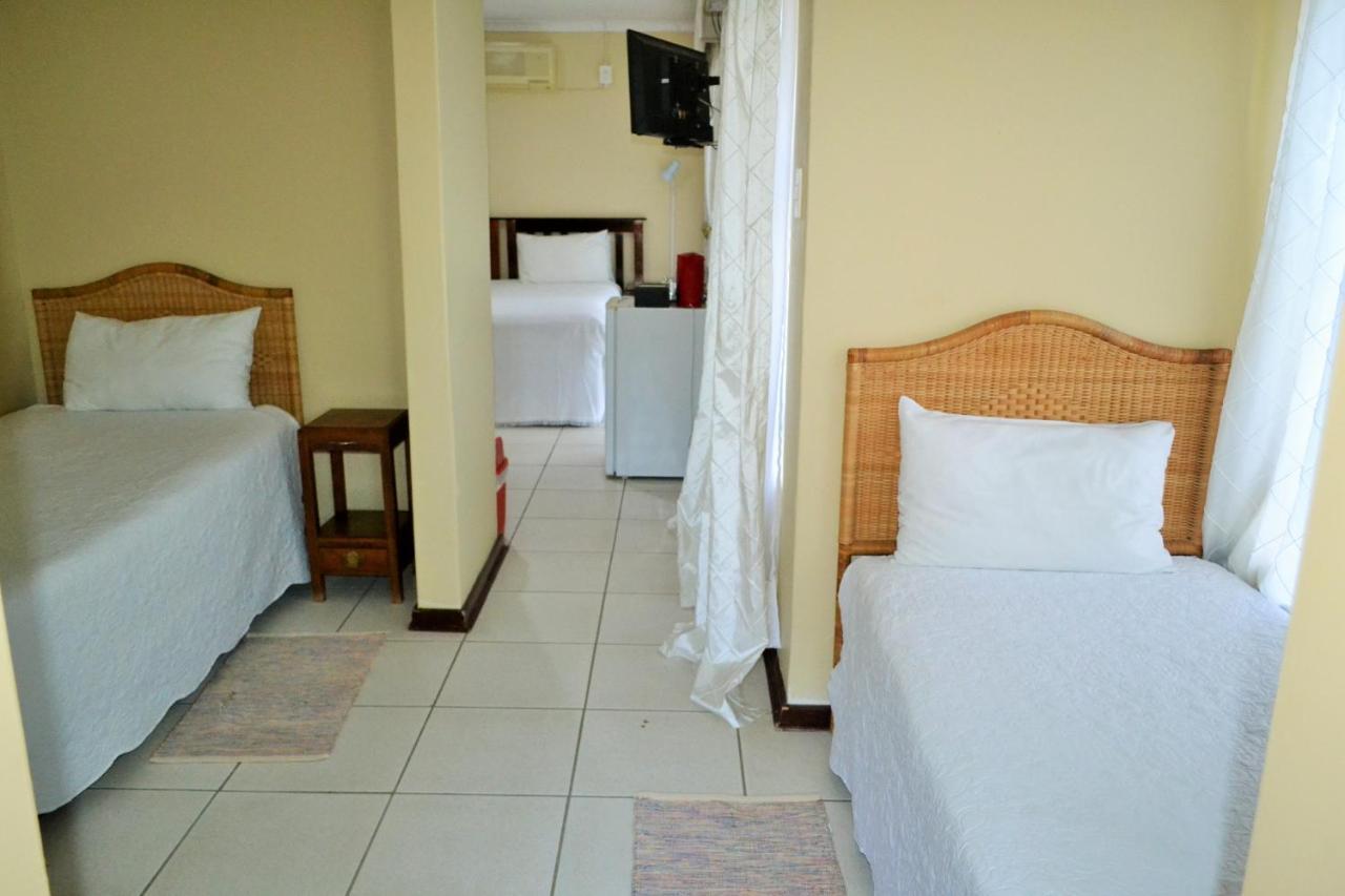 פילנסברג Kamogelo Guest House מראה חיצוני תמונה