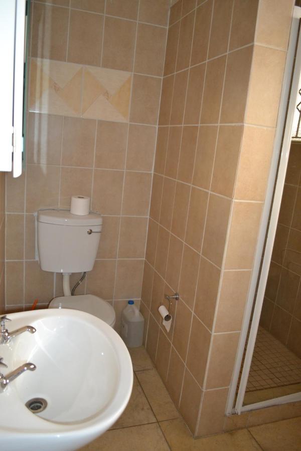 פילנסברג Kamogelo Guest House מראה חיצוני תמונה