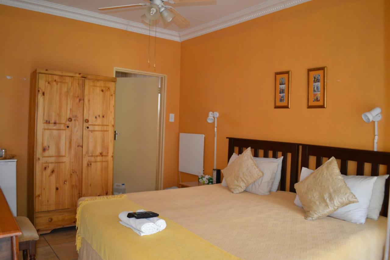 פילנסברג Kamogelo Guest House מראה חיצוני תמונה