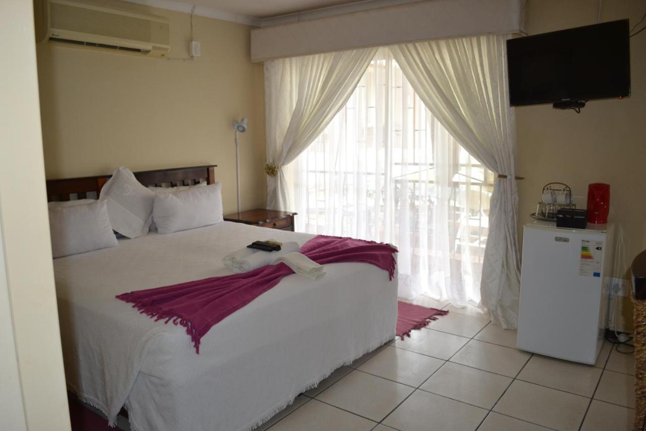 פילנסברג Kamogelo Guest House מראה חיצוני תמונה