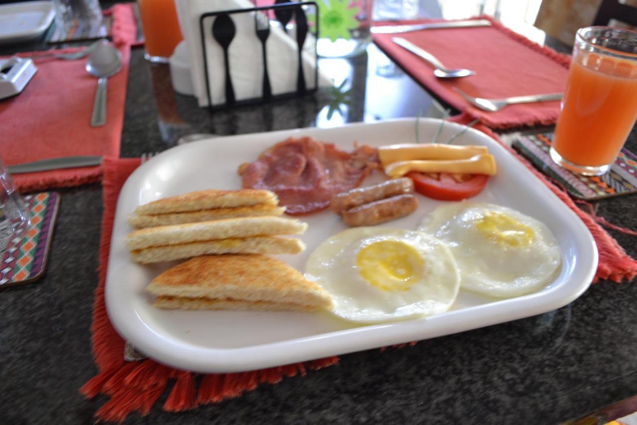 פילנסברג Kamogelo Guest House מראה חיצוני תמונה
