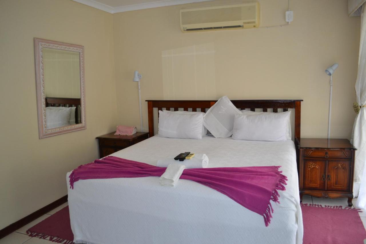 פילנסברג Kamogelo Guest House מראה חיצוני תמונה