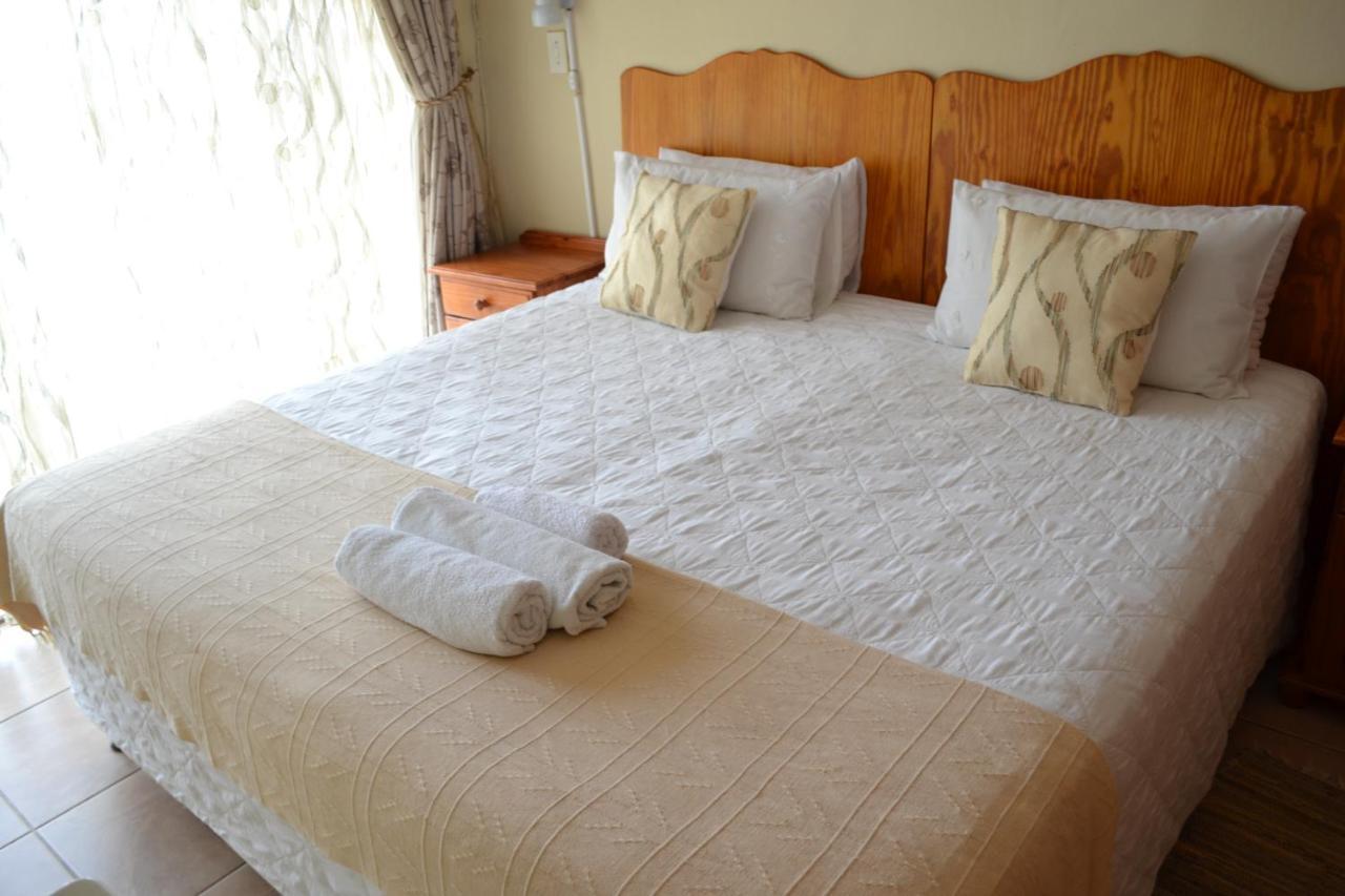 פילנסברג Kamogelo Guest House מראה חיצוני תמונה