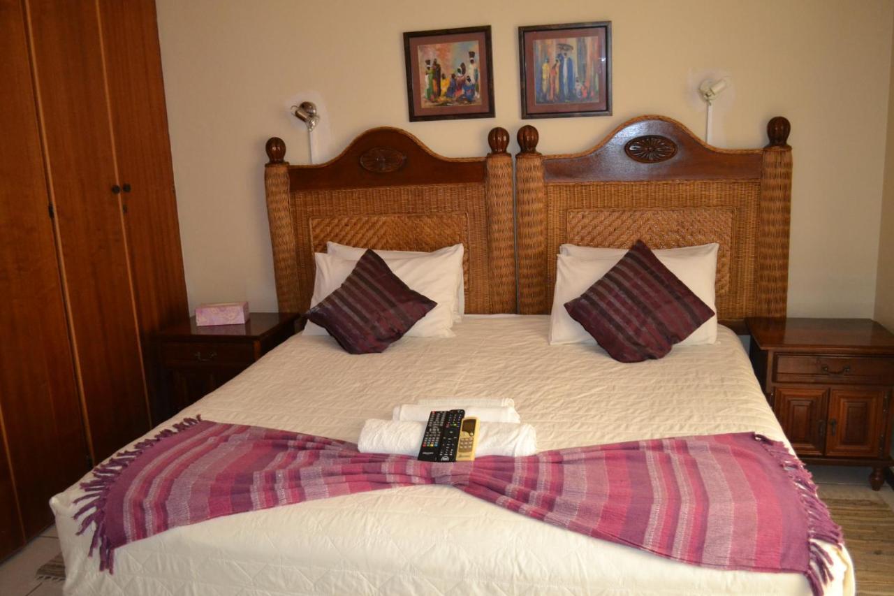 פילנסברג Kamogelo Guest House מראה חיצוני תמונה