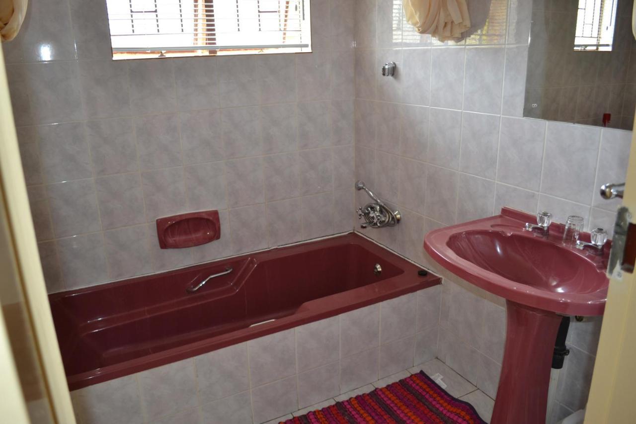 פילנסברג Kamogelo Guest House מראה חיצוני תמונה