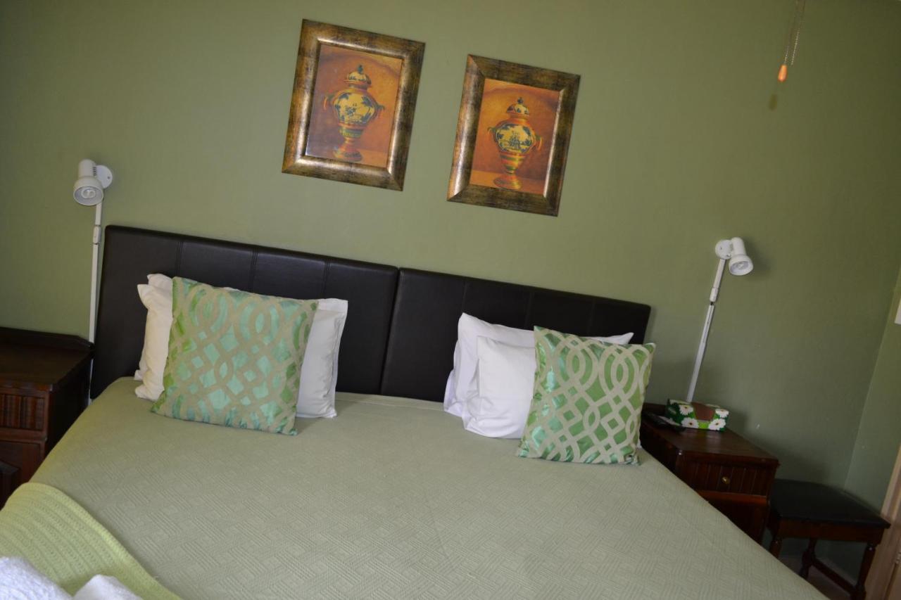 פילנסברג Kamogelo Guest House מראה חיצוני תמונה