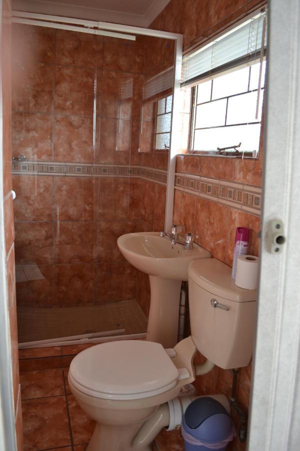 פילנסברג Kamogelo Guest House מראה חיצוני תמונה
