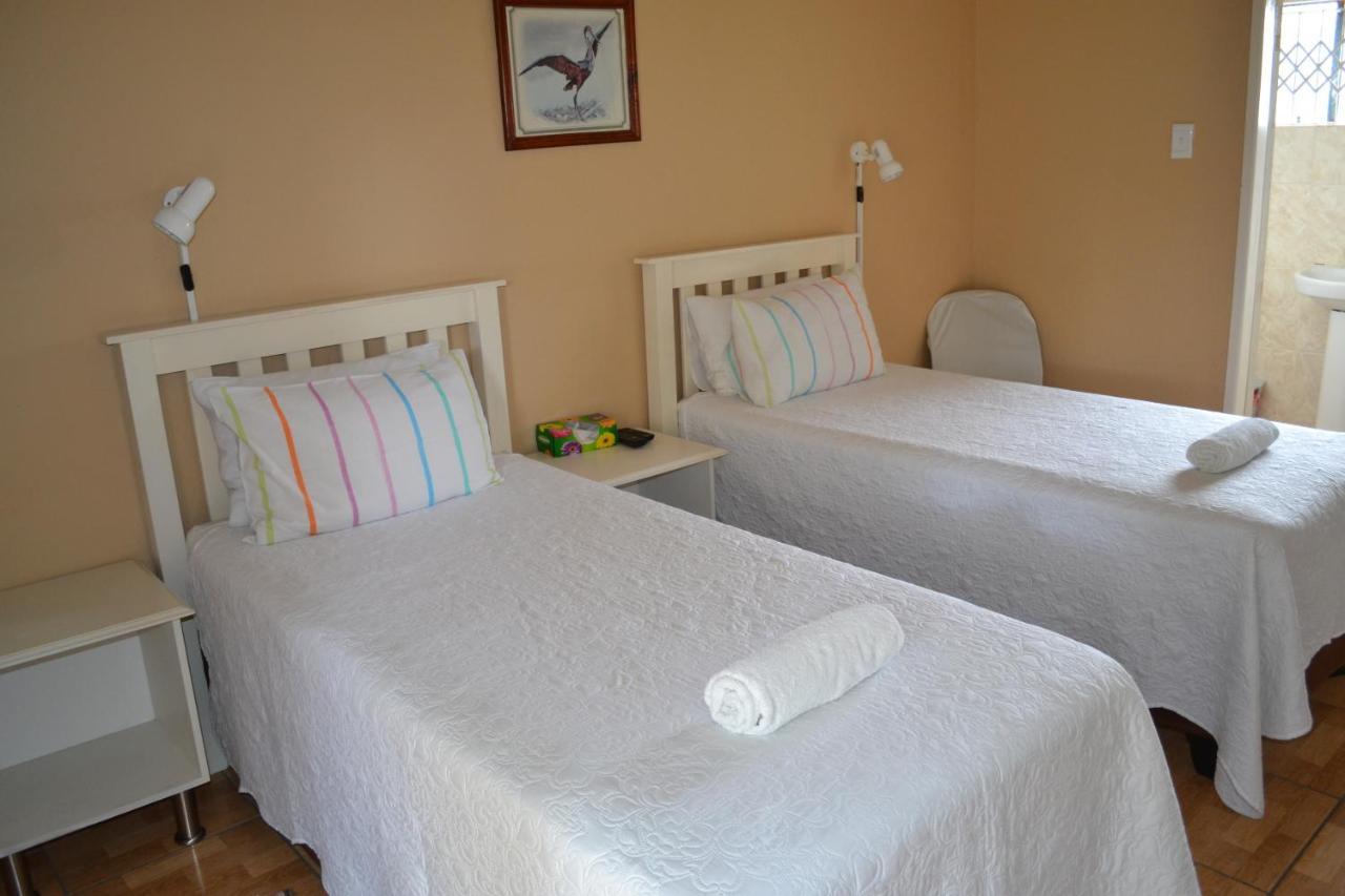 פילנסברג Kamogelo Guest House מראה חיצוני תמונה