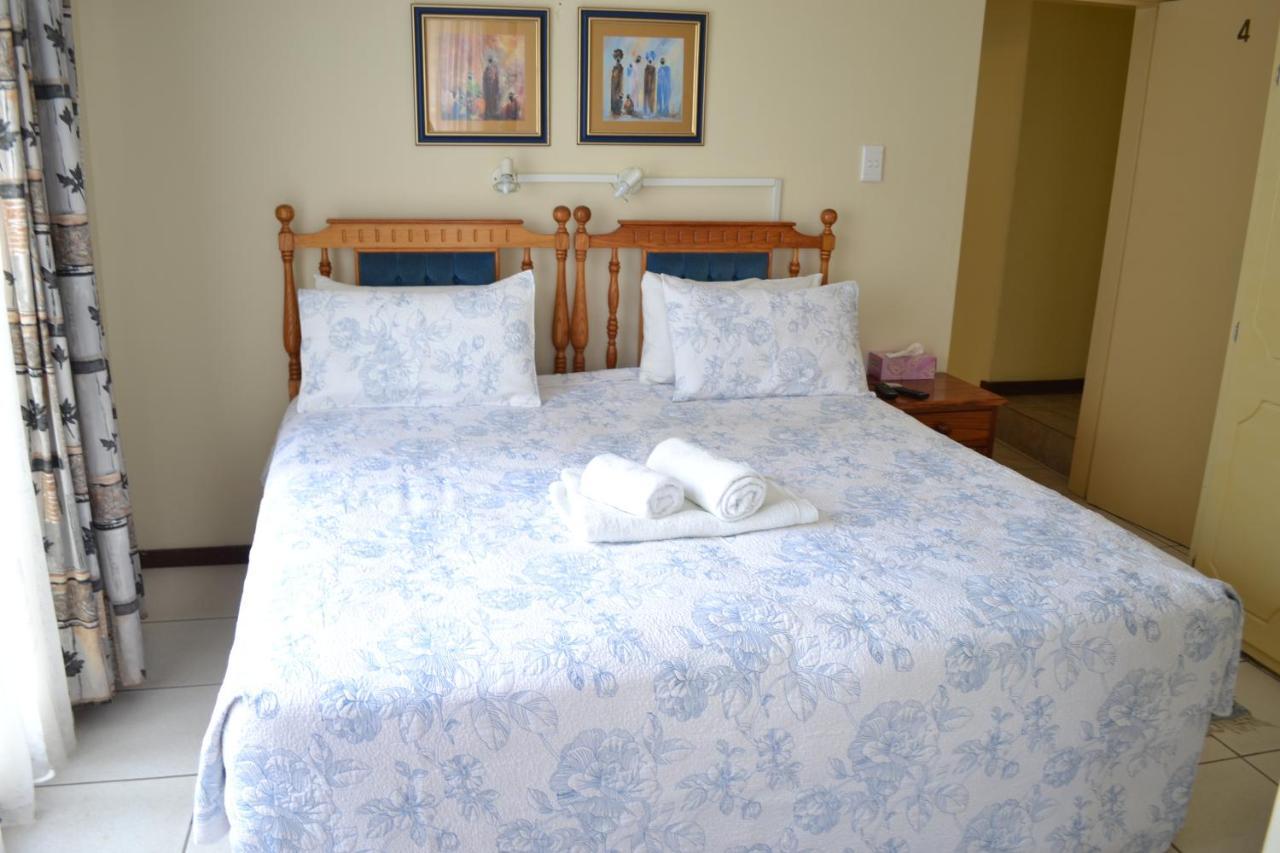 פילנסברג Kamogelo Guest House מראה חיצוני תמונה
