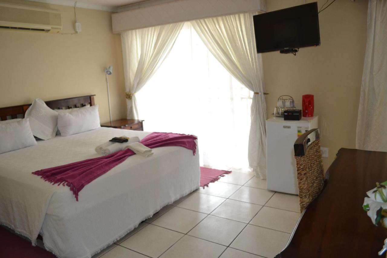 פילנסברג Kamogelo Guest House מראה חיצוני תמונה