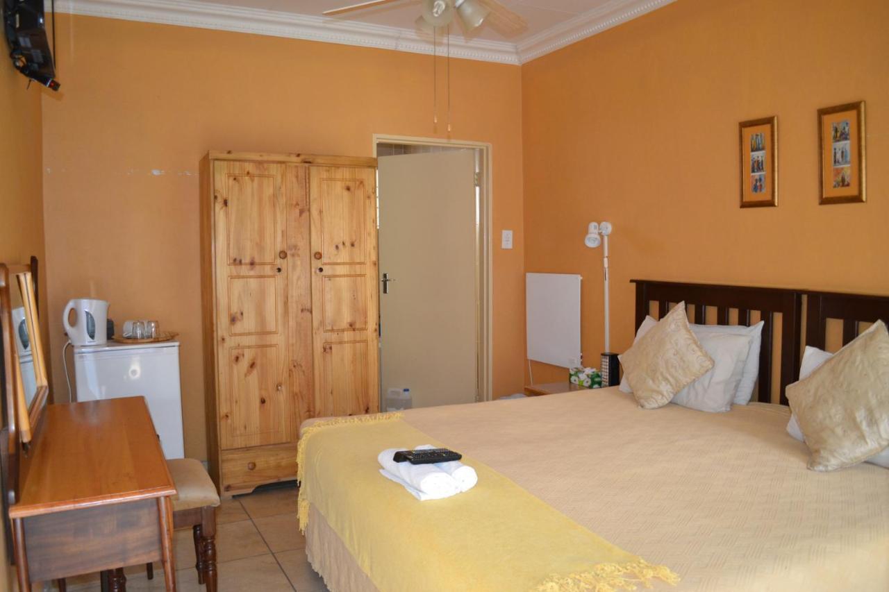 פילנסברג Kamogelo Guest House מראה חיצוני תמונה